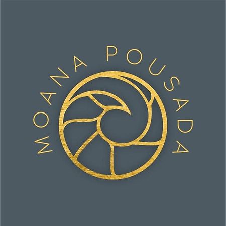 Pousada Moana Morro de São Paulo Exterior foto