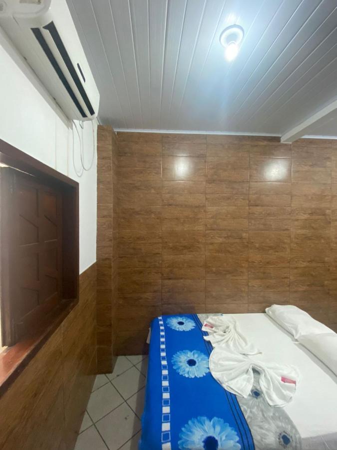 Pousada Moana Morro de São Paulo Exterior foto